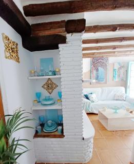 Escapada al sur - Frigiliana - 9