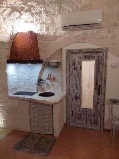 Trulli Chiafele - Martina Franca - 1
