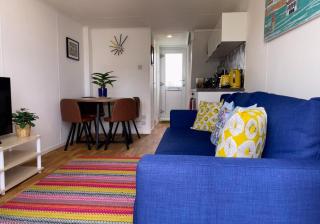 On the Water 4 with Free Parking By My Getaways - Brighton & Hove - 7