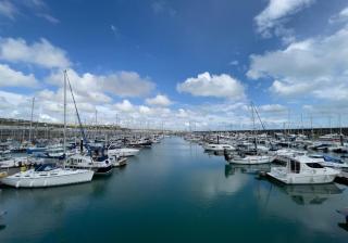 On the Water 4 with Free Parking By My Getaways - Brighton & Hove - 9