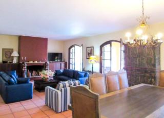 Lindo sitio c lago e lazer completo em Atibaia SP - 2