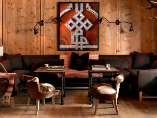 House of Hütter - Wachtelhof & SPA - Maria Alm am Steinernen Meer - 6