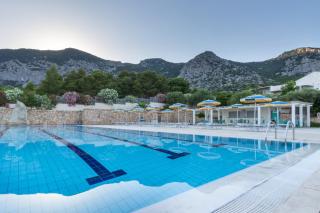 Hotel Brancamaria - Cala Gonone - 5