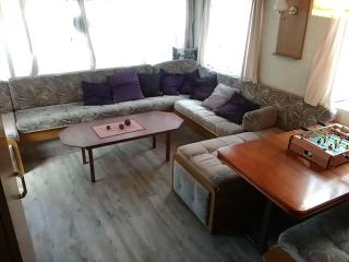 Mobilní dům U Goldy - 1