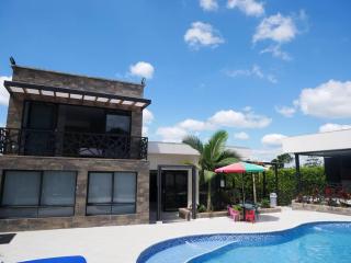 Chalet Villa Margarita - 2