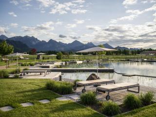 Das König Ludwig Inspiration SPA - Schwangau - 4
