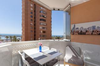 Marina view apartment - 9