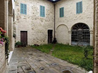 Centro Storico Arco di S Antonio - Perugia - 5