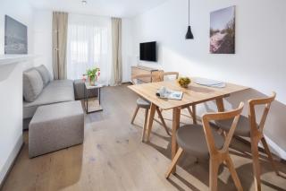 Friesenhuus Friesenhuus Norderney, Whg 02 - Norderney - 0
