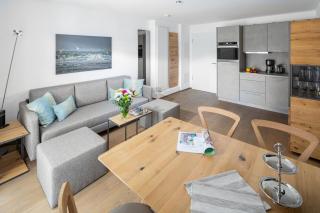 Friesenhuus Friesenhuus Norderney, Whg 03 - Norderney - 5