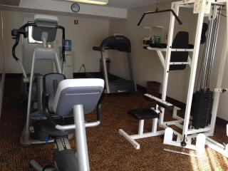 Spark By Hilton Biloxi Ocean Springs - Biloxi - 9