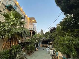 Diamond Studio Apartment - Haifa - Haifa - 8