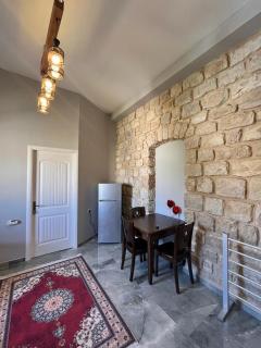 Diamond Studio Apartment - Haifa - 2