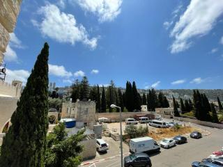 Diamond Studio Apartment - Haifa - 1