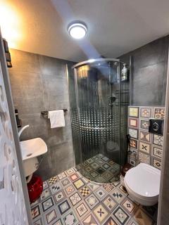 Diamond Studio Apartment - Haifa - 1