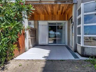 Studio cabine 4 pers vue mer, accès plage - FR-1-551-47 - La Rochelle - 8