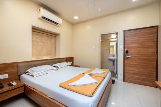Hotel Balwas - Bombay - 2