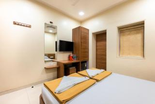 Hotel Balwas - Bombay - 1