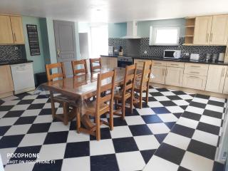 Gîte la bocagère - Autreppes - 2