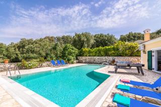 Villa Vingla by Villa Plus - Kassiopi - 9