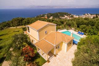 Villa Vingla by Villa Plus - Kassiopi - 8