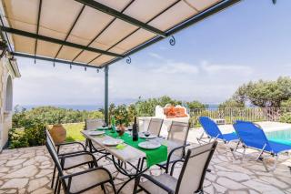 Villa Vingla by Villa Plus - Kassiopi - 5