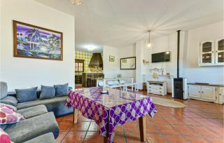 Amazing Home In Montecorto - Montecorto - 8