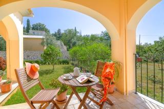 Villa Himara by Villa Plus - Kassiopi - 3