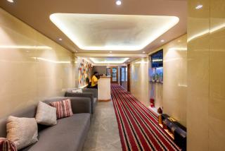 Hotel Balwas - Bombay - 7