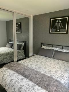 Shore Times Holiday Chalet Parkdean K75 - Camber - 7