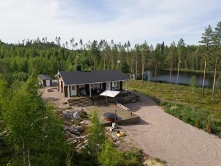 Luxury Villa Rahavaara - 7