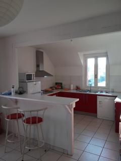 Appartement spacieux et lumineux - Oloron-Sainte-Marie - 6