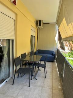Ruby’s Apartment 5 min to the sea - Vari - 2