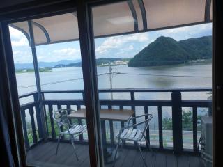 LaHoya Pension - Chuncheon - 3
