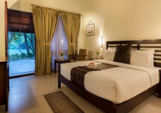 Abad Turtle Beach - 1