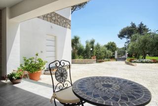 La Gesina B&B - Piano di Sorrento - 7