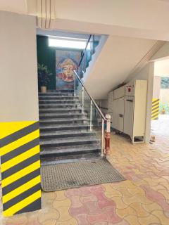 JD Grand Inn - Guwahati - 6