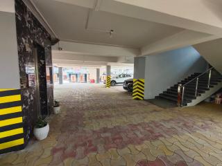 JD Grand Inn - Guwahati - 1