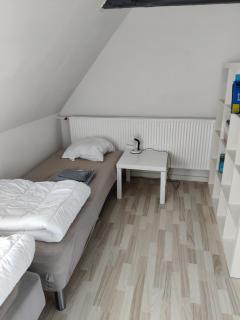 210 m2 hus til 8 gæster - 5 km fra nyt stort vandland - Nordborg - 2