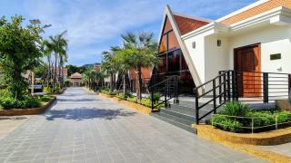Vakara Hotel Kep - Kep - 1