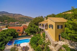 Villa Angela by Villa Plus - Kassiopi - 0