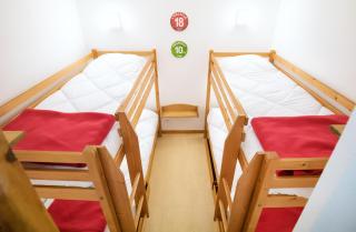 Les Balcons PROCHE PARC NATIONAL VANOISE appartements 2 pieces 8 pers - Termignon - 7