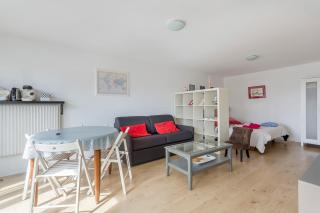 Studio du Maréchal - Sainte-Foy-lès-Lyon - 7