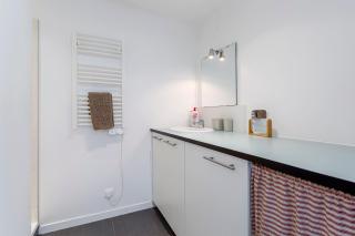 Studio du Maréchal - Sainte-Foy-lès-Lyon - 1