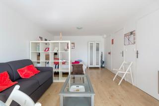 Studio du Maréchal - Sainte-Foy-lès-Lyon - 4