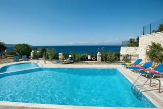 Villa Alexandros by Villa Plus - Kassiopi - 2