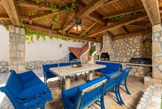 Villa O'Lucky - Polje - 3