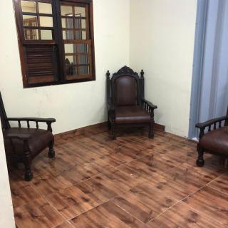 Chalé Dona Jandira - São Paulo - 9