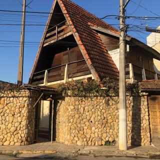 Chalé Dona Jandira - São Paulo - 7