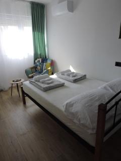 Imperial Spalato Apartment - Split - 7